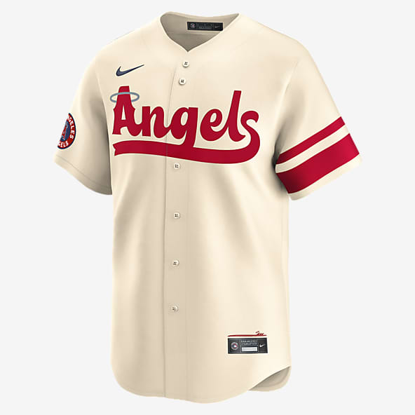 Los Angeles Angels Apparel Gear. Nike
